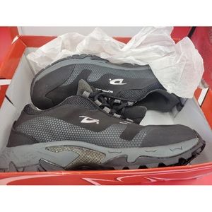 DITA Sneakers, soft shell agility, men’s